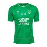 Camiseta Saint-Etienne 1ª 2023-2024 Tailandia