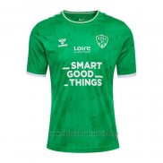 Camiseta Saint-Etienne 1ª 2023-2024 Tailandia