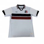Camiseta Santa Cruz 2ª 2025 Tailandia