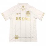 Camiseta Seoul 2ª 2023 Tailandia