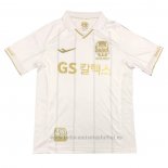 Camiseta Seoul 2ª 2023 Tailandia