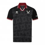 Camiseta Sheffield United Portero 3ª 2024-2025 Tailandia