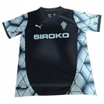 Camiseta Sporting de Gijon 2ª 2024-2025 Tailandia