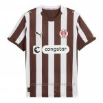 Camiseta St. Pauli 1ª 2025-2026 Tailandia