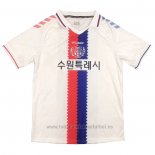 Camiseta Suwon 2ª 2023 Tailandia