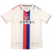 Camiseta Suwon 2ª 2023 Tailandia