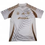 Camiseta Tigres UANL 3ª 2024-2025 Tailandia
