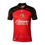 Camiseta Tijuana 1ª 2025-2026 Tailandia
