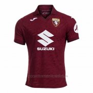 Camiseta Turin 1ª 2025-2026 Tailandia