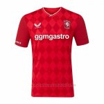 Camiseta Twente 1ª 2025-2026 Tailandia