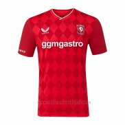 Camiseta Twente 1ª 2025-2026 Tailandia