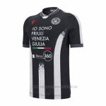 Camiseta Udinese 1ª 2025-2026 Tailandia