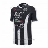Camiseta Udinese 1ª 2025-2026 Tailandia