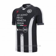 Camiseta Udinese 1ª 2025-2026 Tailandia