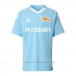 Camiseta Union Berlin 3ª 2025-2026 Tailandia