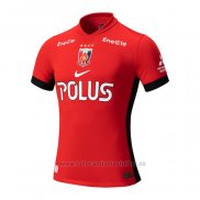 Camiseta Urawa Red Diamonds 1ª 2024 Tailandia