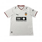 Camiseta Valencia 1ª 2026-2027 Tailandia