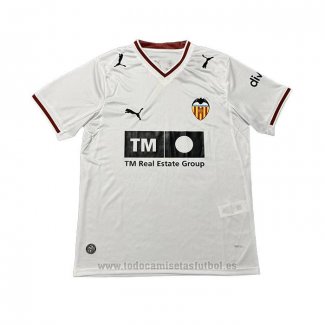 Camiseta Valencia 1ª 2026-2027 Tailandia
