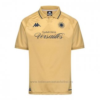 Camiseta Versailles Special 2025-2026 Tailandia