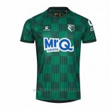 Camiseta Watford 2ª 2025-2026 Tailandia