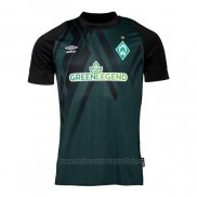 Camiseta Werder Bremen 3ª 2022-2023 Tailandia
