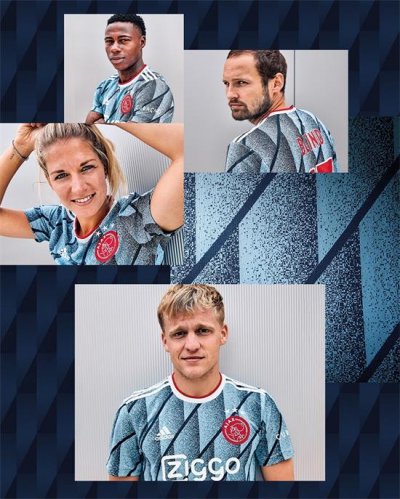 Ajax | Camisetas de futbol baratas tailandia