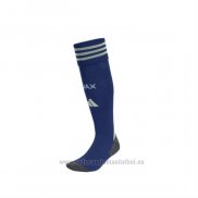 Calcetines Ajax 2ª 2025-2026