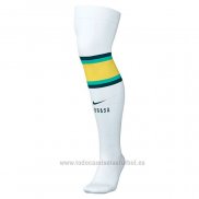 Calcetines Brasil 1ª 2026
