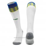Calcetines Brasil 2ª 2024