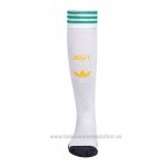 Calcetines Roma 3ª 2025-2026