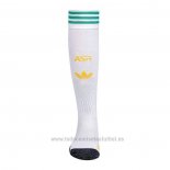 Calcetines Roma 3ª 2025-2026