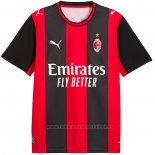 Camiseta AC Milan 1ª 2026-2027
