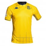 Camiseta Alcorcon 1ª 2021-2022 Tailandia
