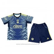 Camiseta America 2ª Nino 2025-2026