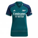 Camiseta Arsenal 3ª Mujer 2023-2024