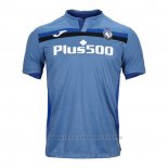 Camiseta Atalanta 3ª 2020-2021 Tailandia