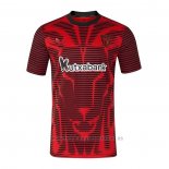 Camiseta Athletic Bilbao 4ª 2025-2026