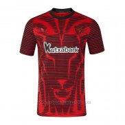 Camiseta Athletic Bilbao 4ª 2025-2026