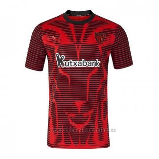Camiseta Athletic Bilbao 4ª 2025-2026