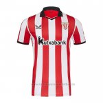 Camiseta Athletic Bilbao 1ª 2025-2026