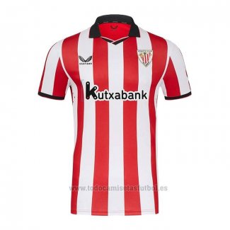 Camiseta Athletic Bilbao 1ª 2025-2026