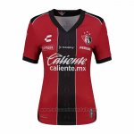 Camiseta Atlas 1ª Mujer 2025-2026