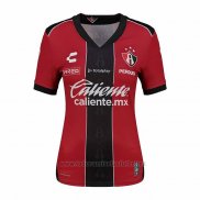 Camiseta Atlas 1ª Mujer 2025-2026