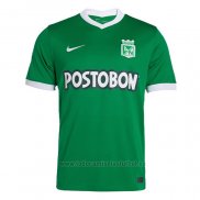 Camiseta Atletico Nacional 2ª 2022 Tailandia