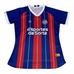 Camiseta Bahia 2ª Mujer 2024