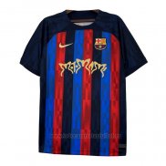 Camiseta Barcelona Rosalia 1ª 2022-2023