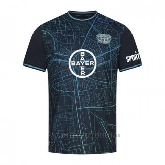 Camiseta Bayer Leverkusen Special 2023-2024