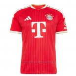 Camiseta Bayern Munich 1ª 2026-2027