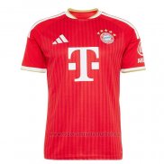 Camiseta Bayern Munich 1ª 2026-2027