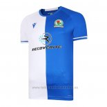 Camiseta Blackburn Rovers 1ª 2021-2022 Tailandia